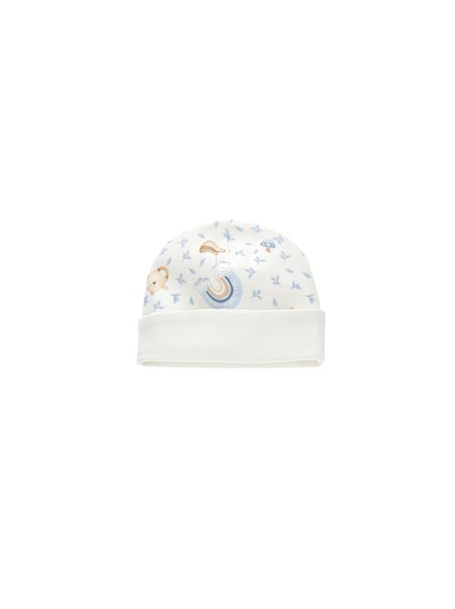 Cappello, neonato, logato. MONNALISA | 22F000NP 60070152